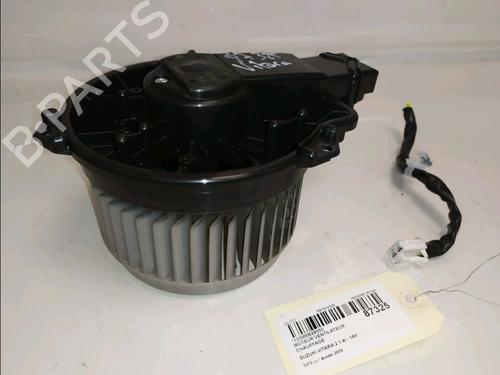Used Heater blower motor Heater blower motor SUZUKI VITARA (LY) 1.4 T (APK414) (140 hp) 40278167 40278167