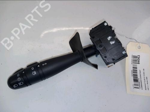 Used Steering column stalk RENAULT CLIO II (BB_, CB_) 1.5 dCi (B/CB07) (65 hp) 30415853