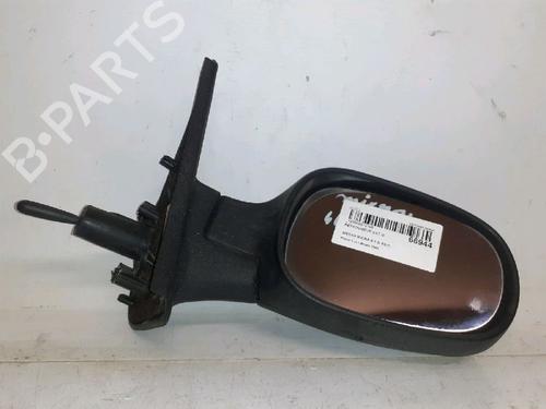 Used Right mirror NISSAN MICRA III (K12) 1.2 16V (65 hp) 30428935