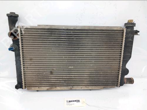 Used Water radiator PEUGEOT 205 II (20A/C) 1.1 (54 hp) 30800461
