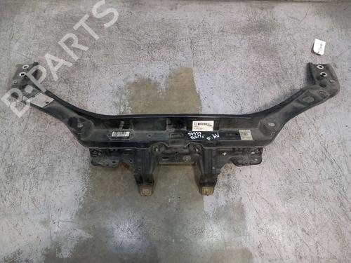 Used Front slam panel FIAT PUNTO (188_) 1.2 60 (188.030, .050, .130, .150, .230, .250) (60 hp) 30417500