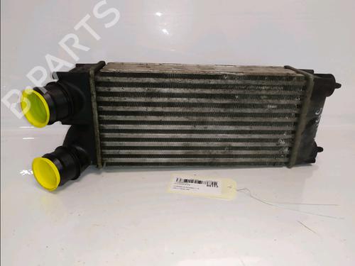 Ladeluftkühler für Ladeluftkühler CITROËN C4 Picasso I MPV (UD_) 1.6 HDi (109 hp) 35972087 35972087