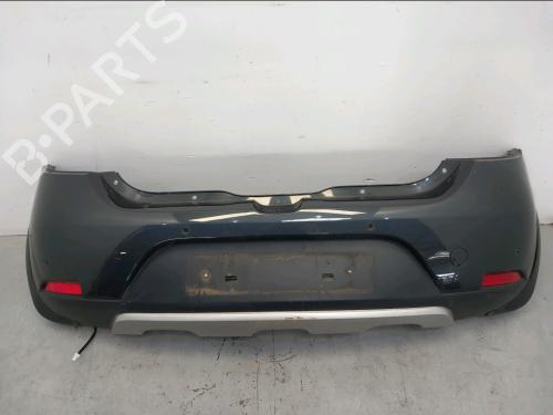 rear-bumper-dacia-sandero-ii-2012-40559239 main image