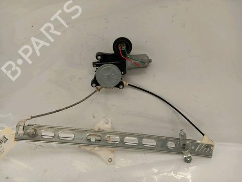Used Front right window mechanism SUZUKI SWIFT IV (FZ, NZ) 1.2 (AZH412, ZC72S) (94 hp) 30418605