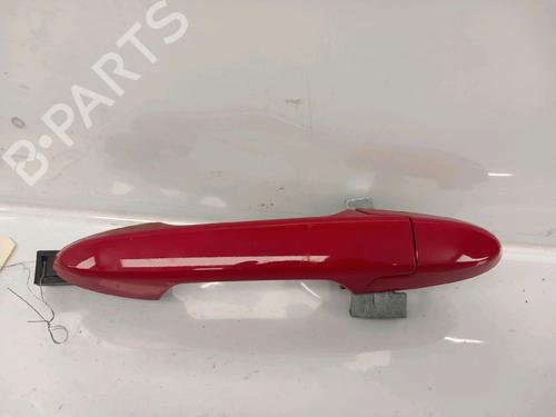 Used Front right exterior door handle HONDA JAZZ IV (GK_) 1.3 (102 hp) 30433945