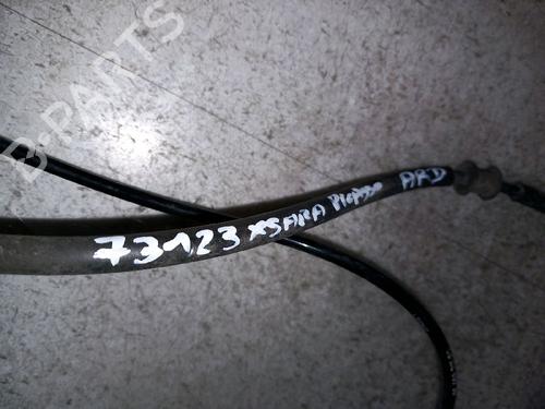 Electronic sensor CITROËN XSARA PICASSO (N68) 2.0 HDi | BP30419868M84