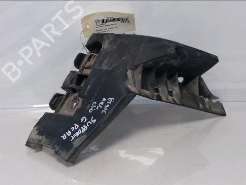Kofangerbeslag bag Kofangerbeslag bag RENAULT CLIO III (BR0/1, CR0/1) 1.5 dCi (BR17, CR17) (86 hp) 36351759 36351759