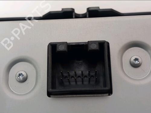Radio SEAT LEON (5F1) 1.4 TSI | BP40004639E6 - Image 3