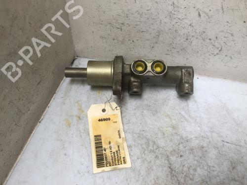 Used Brake master cylinder PEUGEOT 407 (6D_) 1.6 HDi 110 (6D9HZC, 6D9HYC) (109 hp) 30416712