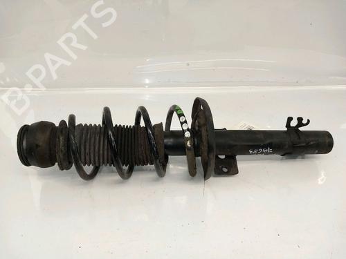 Used Left front shock absorber VW POLO V (6R1, 6C1) 1.2 (70 hp) 30418527
