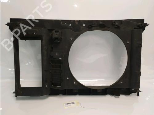 Used Front slam panel Front slam panel PEUGEOT 308 SW I (4E_, 4H_) 1.6 HDi (112 hp) 33458112 33458112