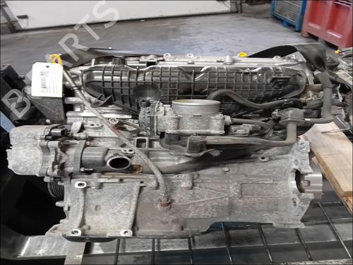 Used Engine Engine 37291105 37291105