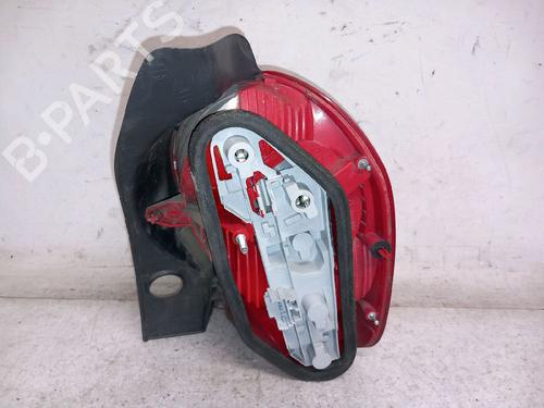 Left taillight RENAULT MODUS / GRAND MODUS (F/JP0_) 1.6 (JP03, JP0B, JP0U, JP0Y, JP1G) | BP30427841C34 - Image 2