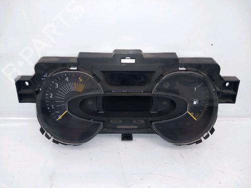 Cockpit RENAULT CAPTUR I (J5_, H5_) 1.5 dCi 90 (J5N4, J5M5, J5MW, J5M6, J5AL, J5AJ) (90 hp) 30417070