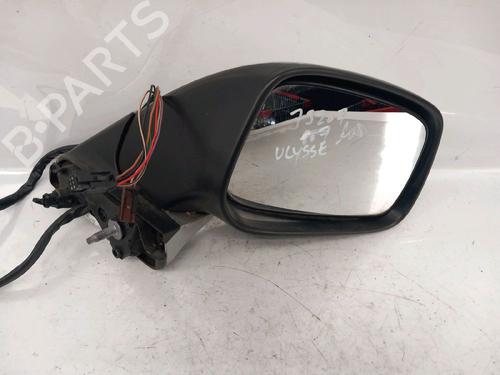 Bakspejl Højre FIAT ULYSSE (179_) 2.0 D Multijet (136 hp) 30421016