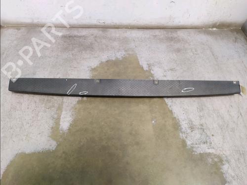 Used Rear bumper bracket Rear bumper bracket PEUGEOT BOXER Bus (244, Z_) 2.8 HDi (128 hp) 34206770 34206770