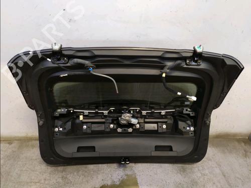 Bagklap CC/Kombi-Coupé RENAULT MEGANE E-TECH SUV EV60 (BNJ1) | BP31867982C6 - Image 2