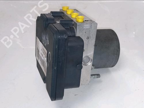 ABS Bremseaggregat ABS Bremseaggregat MAZDA CX-3 (DK) 1.5 SKYACTIV-D (DK2WS, DK5FW) (105 hp) 37506777 37506777