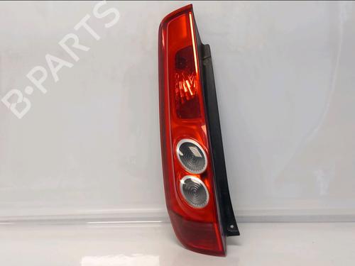 Used Left taillight Left taillight 39088327 39088327