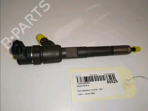 injector-fiat-panda-169_-2003-34112562 main image