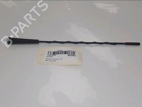 Antena/Base Antena/Base RENAULT CLIO IV (BH_) 0.9 TCe 90 (BHNF, BHMA, BHMH, BHJK, BHJR) (90 hp) 34001429 34001429