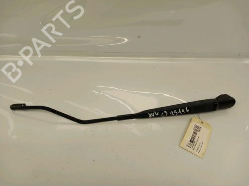 Used Front windshield wiper arm Front windshield wiper arm 30413434 30413434