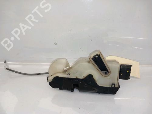 Używane Zamek drzwi przednich lewych CITROËN DS5 2.0 HDi 200 Hybrid4 All-wheel Drive (200 hp) 30431958