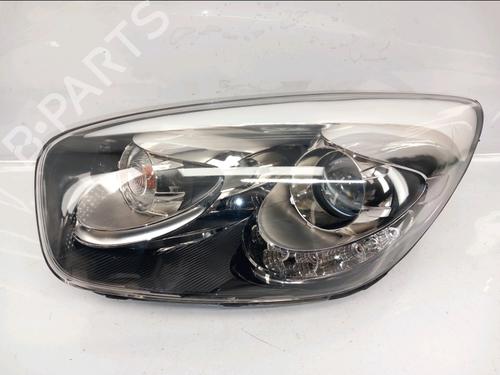Phare gauche KIA PICANTO II (TA) 1.2 (85 hp) 31123120