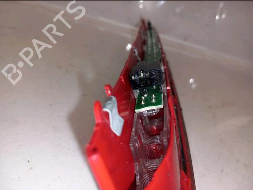 Third brake light VW GOLF VI (5K1) 1.6 TDI | BP32102155L11 - Image 3