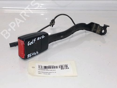 Engate do cinto Engate do cinto VW GOLF V (1K1) 1.9 TDI (105 hp) 33973521 33973521