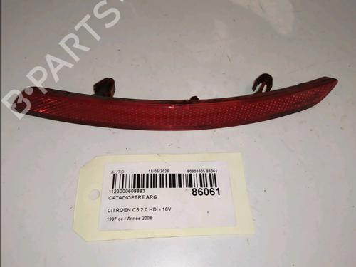 Used Rear bumper left light Rear bumper left light 36898802 36898802