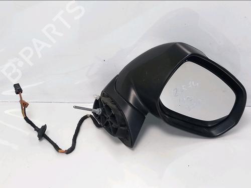 Retrovisor derecho Retrovisor derecho PEUGEOT 3008 I MPV (0U_) 1.6 HDi (112 hp) 37506816 37506816