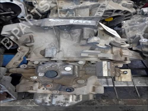 Gearkasse Gearkasse 39524379 39524379