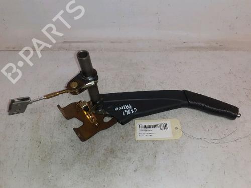 håndbremse MITSUBISHI PAJERO III (V7_W, V6_W) 3.2 Di-D (V68W) (160 hp) 30430708