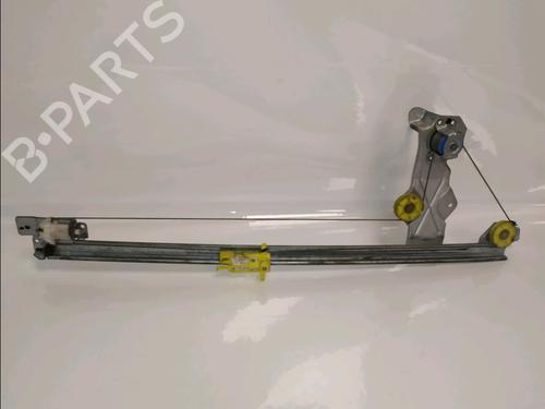 Front left window mechanism RENAULT TRAFIC II Bus (JL) 1.9 dCI 80 (JL0B) | BP34112664C22 - Image 2