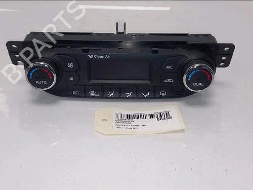 Used Climate control Climate control 38081993 38081993