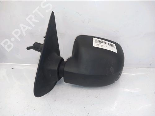 Left mirror DACIA SANDERO II 1.0 SCe 75 (B8JC, B8JD, B8NC) | BP32975700C26 - Image 2