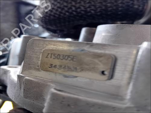 Engine RENAULT SCÉNIC III (JZ0/1_) 1.5 dCi | BP36517103M1 - Image 3