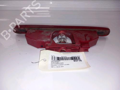 Third brake light PEUGEOT EXPERT Tepee (VF3X_) 2.0 HDi 120 | BP33458245L11 - Image 2