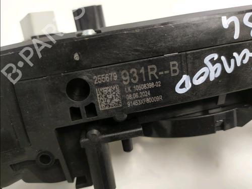Steering column stalk RENAULT KANGOO III Box Body/MPV 1.5 Blue dCi 95 (FJAB) | BP37600321I23 - Image 5