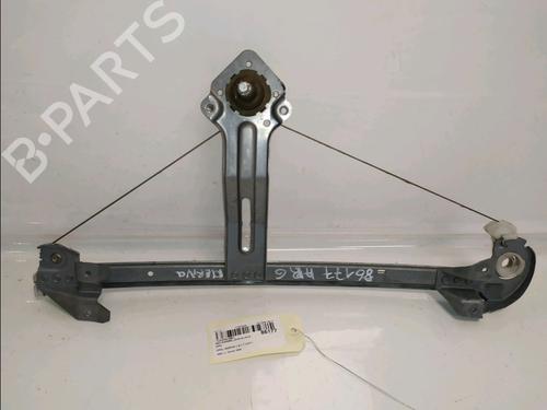 Used Rear left window mechanism Rear left window mechanism 38432873 38432873
