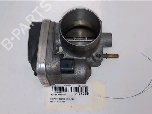 Used Throttle body Throttle body 38947854 38947854