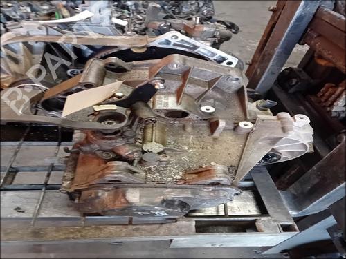 Used Gearbox Gearbox 36660550 36660550