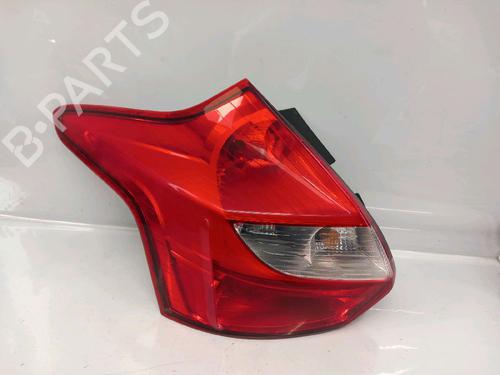 Used Left taillight FORD FOCUS III 1.6 TDCi (115 hp) 30429193