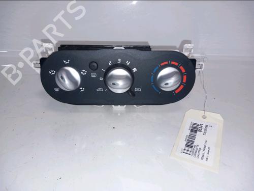 Used Climate control Climate control RENAULT TWINGO II (CN0_) 1.2 16V (CN04, CN0B) (75 hp) 33458078 33458078