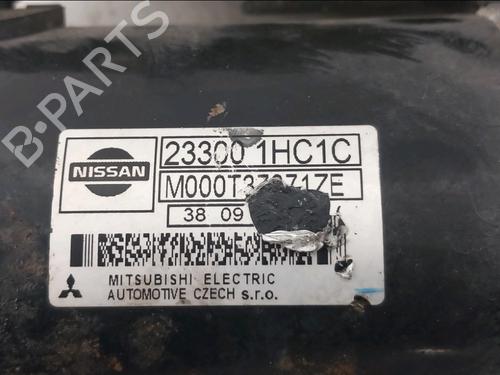 Starter NISSAN NOTE (E12) 1.2 | BP32655028M8 - Image 4