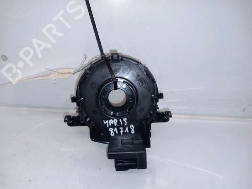 ECU airbags TOYOTA YARIS (_P9_) 1.4 D-4D (NLP90_, NLP90R) | BP30416680M53 