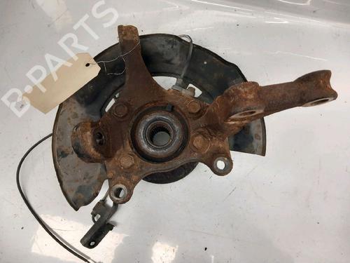 Used Left front steering knuckle Left front steering knuckle 30420181 30420181