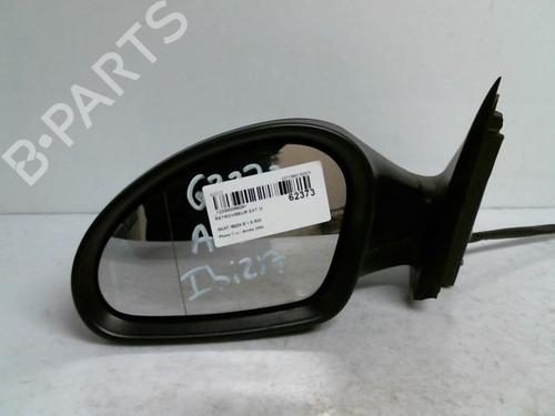 Used Left mirror SEAT IBIZA III (6L1) 1.9 SDI (64 hp) 30426319