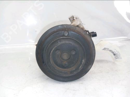 AC compressor KIA VENGA (YN) 1.6 CRDi 115 | BP32488028M34